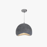 Lampadario Living Moderno Effetto Pietra - clowasit.com